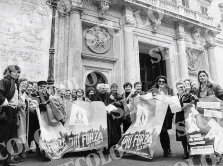 MOVIMENTI FEMMINILI ALTRO 7