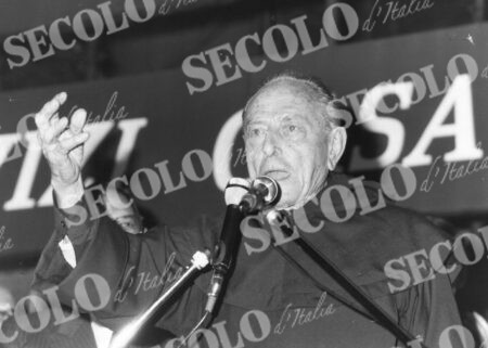 ELEZIONI AMMINISTRATIVE 1993 43