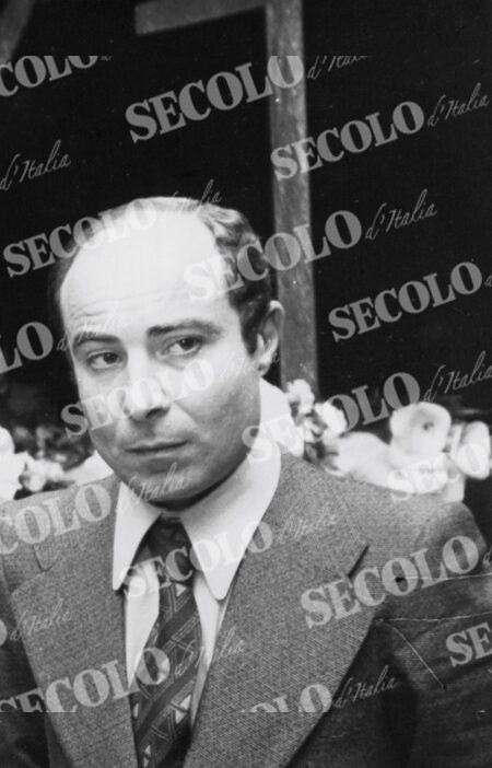 ANDERSON MASSIMO 10