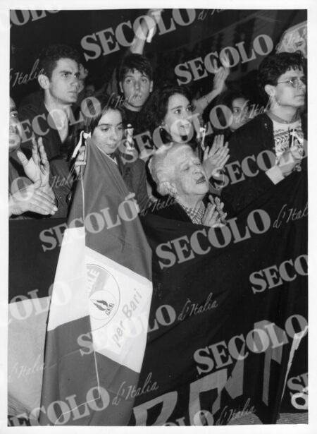 ELEZIONI POLITICHE 1987 8
