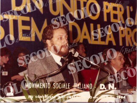 EVENTI DI PARTITO XIV CONGRESSO NAZIONALE 15