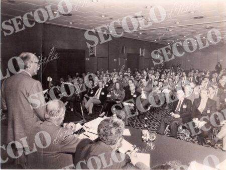 EVENTI DI PARTITO COMITATO CENTRALE 1