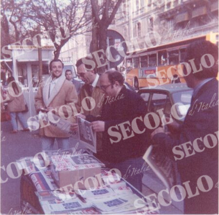 MANIFESTAZIONI PUBBLICHE TERRITORIOSTAND ESPOSITIVI 2