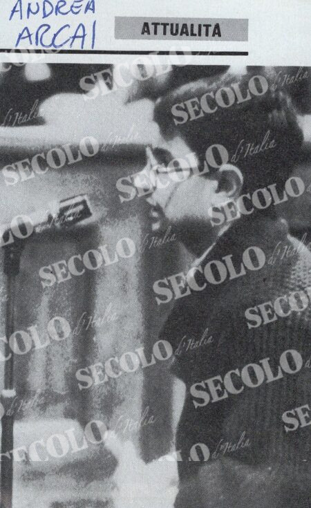 ESTREMISMO DI DESTRA STRAGI 58