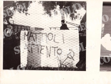FERITI IN ATTENTATI MATTIOLI ANTONELLO 4