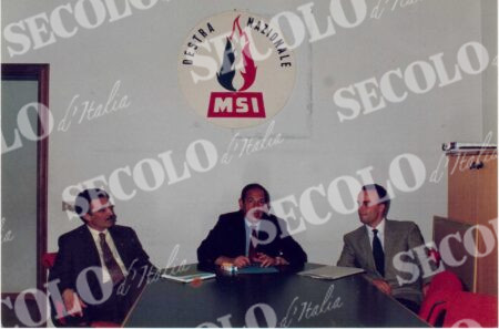 EVENTI DI PARTITO EVENTI 6