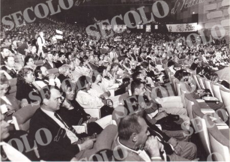 EVENTI DI PARTITO EURODESTRA DESTRE EUROPEE 6