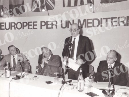 EVENTI DI PARTITO EURODESTRA DESTRE EUROPEE – ITALIA 12