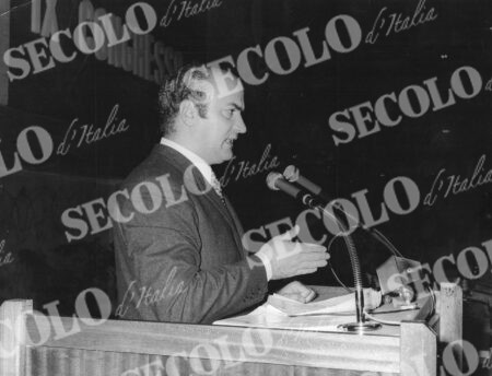 EVENTI DI PARTITO IX CONGRESSO NAZIONALE 9