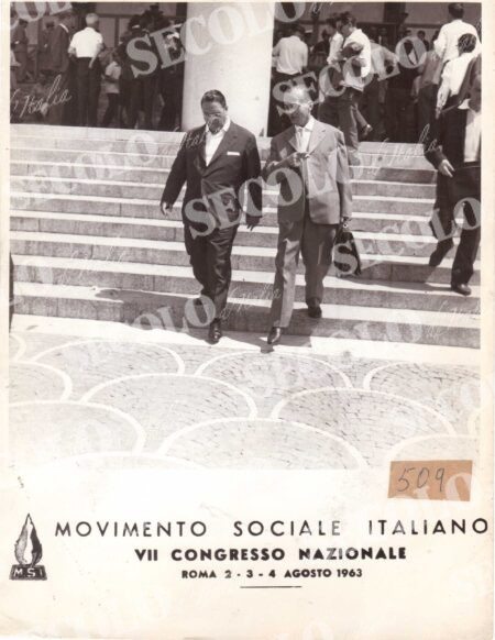EVENTI DI PARTITO VII° CONGRESSO NAZIONALE 162