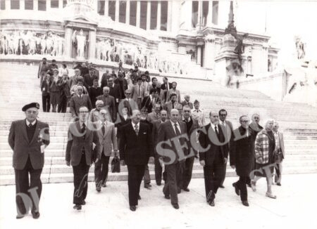 MANIFESTAZIONI PUBBLICHE COMMEMORAZIONI 12