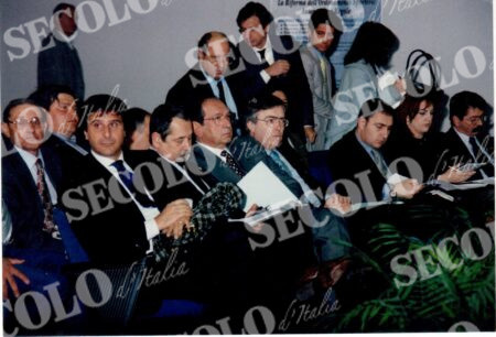 EVENTI DI PARTITO CONVEGNI 24