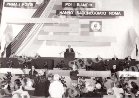 ELEZIONI AMMINISTRATIVE 1989 1