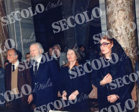 MUSSOLINI BENITO COMMEMORAZIONI 10