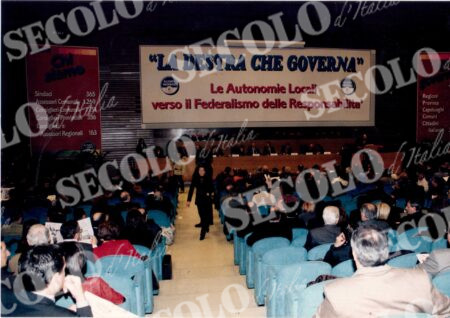 ENTI LOCALI CONVEGNI 5