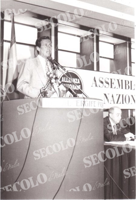 EVENTI DI PARTITO ASSEMBLEA NAZIONALE 3