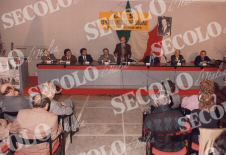 ALMIRANTE GIORGIO 28