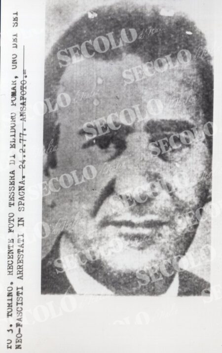 ESTREMISMO DI DESTRA STRAGI 41