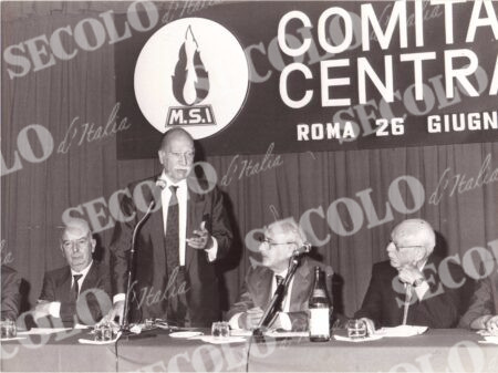 EVENTI DI PARTITO COMITATO CENTRALE 56