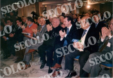 EVENTI DI PARTITO CONVEGNI 50