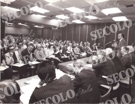 EVENTI DI PARTITO COMITATO CENTRALE 3