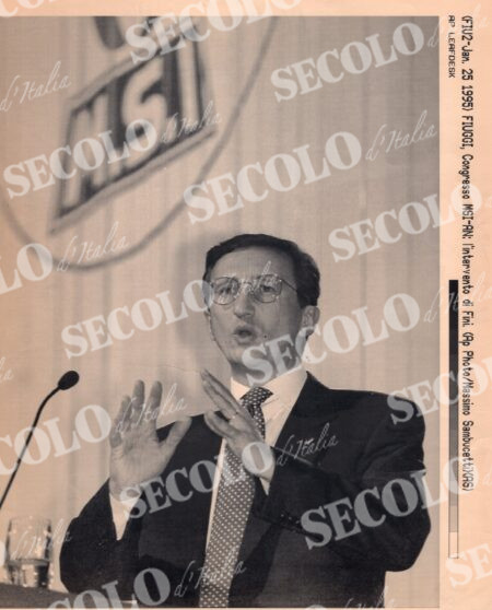 EVENTI DI PARTITO XVII CONGRESSO NAZIONALE 17