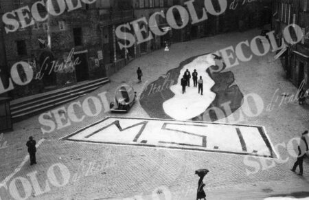 MANIFESTAZIONI PUBBLICHE VARIE 2