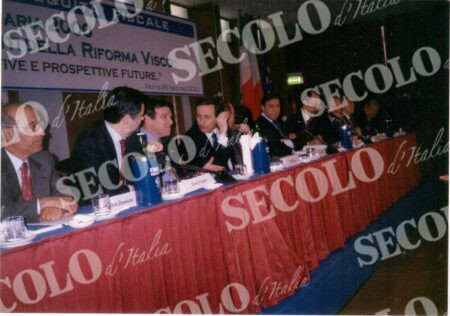 EVENTI DI PARTITO CONVEGNI 66