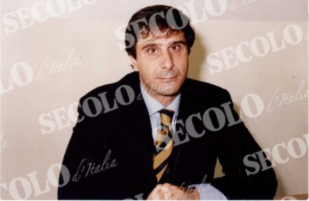 BARBARO CLAUDIO 1