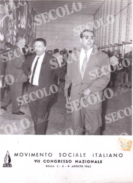 EVENTI DI PARTITO VII° CONGRESSO NAZIONALE 8