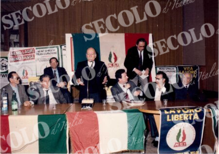 EVENTI DI PARTITO CONVEGNI 9