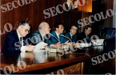 CENTRO STUDI STATO NUOVO CONVEGNI 13