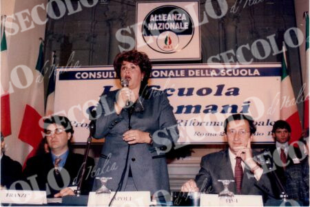 NAPOLI ANGELA 5