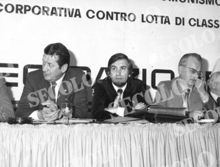 EVENTI DI PARTITO XI CONGRESSO NAZIONALE 23