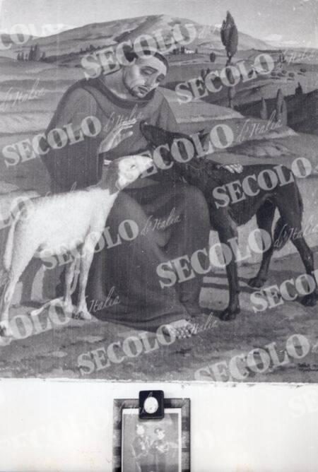 MUSSOLINI BENITO VITA E OPERE 198