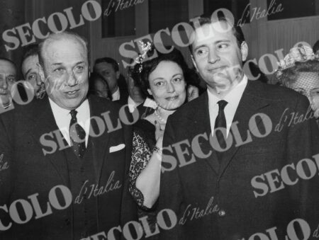 MUSSOLINI BENITO FIGLINIPOTI 131