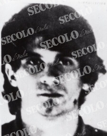 ESTREMISMO DI DESTRA OMICIDI 50