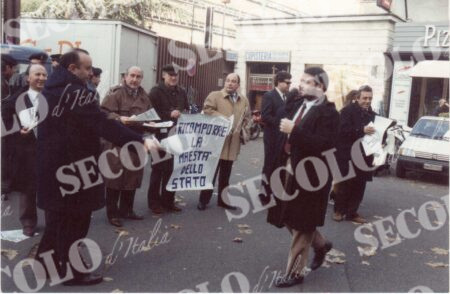 MANIFESTAZIONI PUBBLICHE SOVRANITA’ DELLO STATO 2