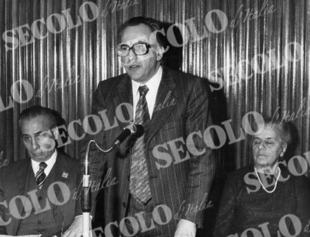 EVENTI DI PARTITO COSTITUENTE DI DESTRA PER LA LIBERTA’ 49