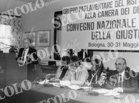 EVENTI DI PARTITO CONVEGNI 84