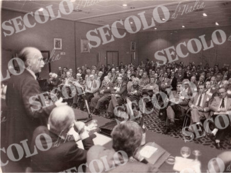 EVENTI DI PARTITO COMITATO CENTRALE 2