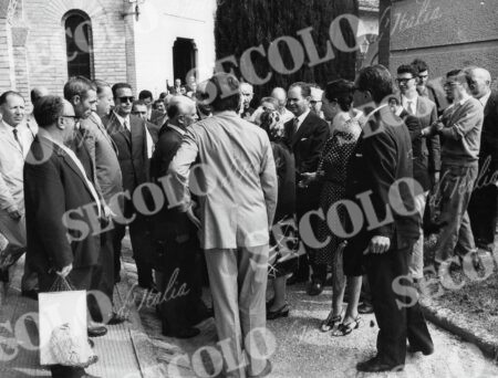 MUSSOLINI BENITO COMMEMORAZIONI 102