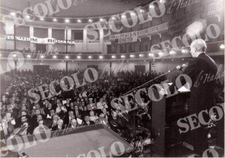 ELEZIONI AMMINISTRATIVE 1989 2
