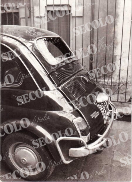 ATTENTATI VARI 4