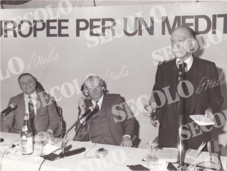 EVENTI DI PARTITO EURODESTRA DESTRE EUROPEE – ITALIA 8