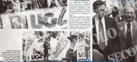 UGL MANIFESTAZIONI PUBBLICHE 32