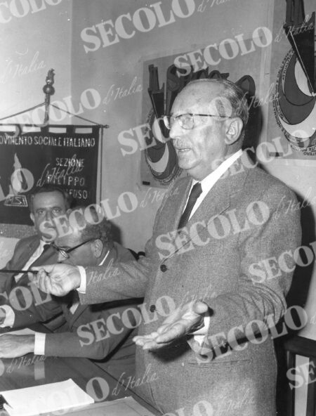 SECOLO D’ITALIA DIRETTORI 7