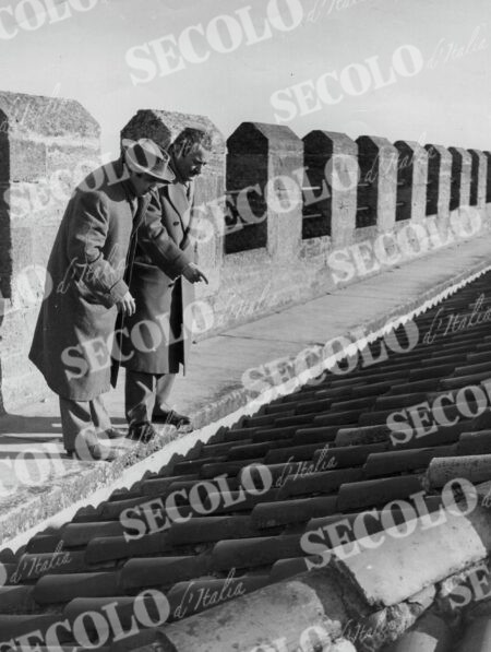 MUSSOLINI BENITO VITA E OPERE 27