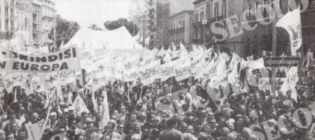UGL MANIFESTAZIONI PUBBLICHE 33