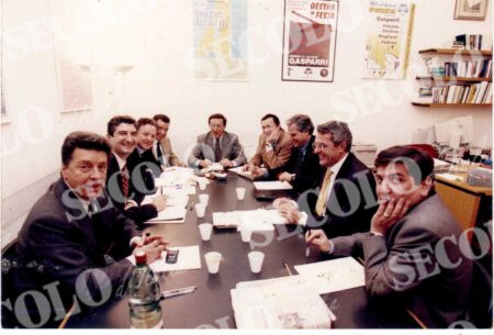 EVENTI DI PARTITO ARGOMENTI VARI 22
